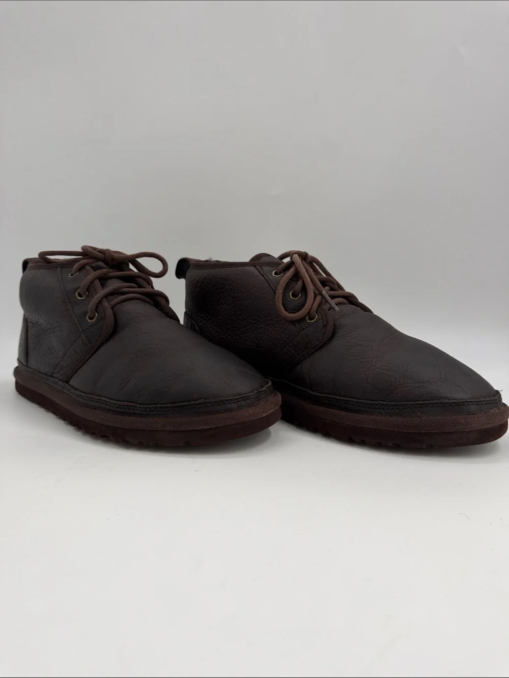 UGG neumel dark